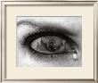 Tearful Encounter by Thomas Barbey Limited Edition Print