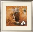 Cafe Mocha by Viola Lee Limited Edition Pricing Art Print