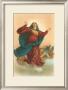 Ascension Of The Virgin, Venice by Titian (Tiziano Vecelli) Limited Edition Print