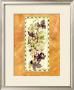 Bunch Of Grapes by Alie Kruse-Kolk Limited Edition Print