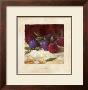 Plums by Richard Boyer Limited Edition Pricing Art Print