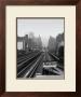 Next Stop Harlem by Ellen Fisch Limited Edition Print