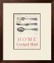 Home Cooked Meal by Barb Lindner Limited Edition Print