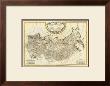Composite: Russia, C.1785 by Rigobert Bonne Limited Edition Pricing Art Print