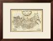 Composite: Russia, C.1785 by Rigobert Bonne Limited Edition Print