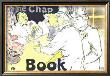 Chap Book by William H. Bradley Limited Edition Pricing Art Print