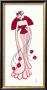 Geisha I by Yvette Jordan Limited Edition Pricing Art Print