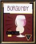 Burgundy by Sharyn Sowell Limited Edition Pricing Art Print