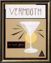 Vermouth by Sharyn Sowell Limited Edition Pricing Art Print