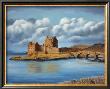 Eilean Donan Castle by Dmitry Guskov Limited Edition Print