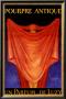 Pourpre Antique by Leonetto Cappiello Limited Edition Print