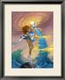 Nereid by Alan Gutierrez Limited Edition Pricing Art Print