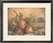 Apfel by Franz Heigl Limited Edition Print