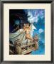 White Magic by Clyde Caldwell Limited Edition Pricing Art Print