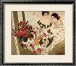 Two Women by Colette Boivin Limited Edition Pricing Art Print