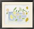 Oranges And Lemons by Louisa Bellis Limited Edition Pricing Art Print