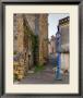 Stone Walkways I by Colby Chester Limited Edition Print