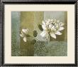 Opulent Bloom I by Verbeek & Van Den Broek Limited Edition Pricing Art Print