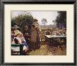 Somewhere In The Sun by Sir Alfred Munnings Limited Edition Print
