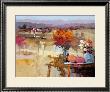 Still Life In The Open Air Ii by Ivano Tomasella Limited Edition Print