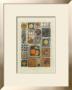 Decor A L'orange by Gilbert Lavitelle Limited Edition Pricing Art Print