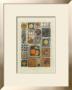 Decor A L'orange by Gilbert Lavitelle Limited Edition Print