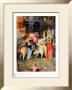 Group Of Victims by Hieronymus Bosch Limited Edition Print