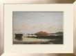 Brace's Rock, Gloucester by Fitz Hugh Lane Limited Edition Print