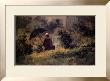 The Botanist by Carl Spitzweg Limited Edition Pricing Art Print