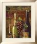 Vino Classico by Janet Stever Limited Edition Pricing Art Print