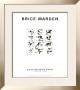 Bryce Marden Pricing Limited Edition Prints