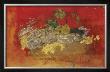 La Belle Et La Bete by Nicole Bottet Limited Edition Print