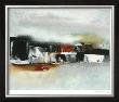 Northwest Passage Xi by Sharon Gordon Limited Edition Print