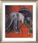 Studio Di Figura Ii by Francis Bacon Limited Edition Print