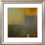 Composition Ii by Frank Jensen Limited Edition Print