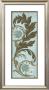 Encircled Blooms I by Nancy Slocum Limited Edition Pricing Art Print
