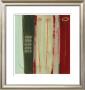 Juni Ii by Barbara Zoern Limited Edition Pricing Art Print