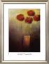 Flowers For Me by Jutta Kaiser Limited Edition Pricing Art Print