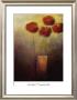 Flowers For Me by Jutta Kaiser Limited Edition Print