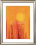 Close To The Sun by Jorg Schroder Limited Edition Pricing Art Print