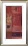 The Laws Of Attraction I by Norman Wyatt Jr. Limited Edition Pricing Art Print