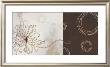 Balancing Blossoms I by Arleigh Wood Limited Edition Print