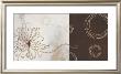 Balancing Blossoms I by Arleigh Wood Limited Edition Print