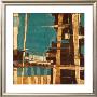 By The Seaside Ii by Ewald Kuch Limited Edition Print