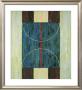 Composition Iii by Eckart Schadrich Limited Edition Pricing Art Print