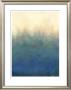 Sea & Sky Ii by Chariklia Zarris Limited Edition Pricing Art Print