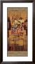 Bamboo Inspirations I by Thomas Mccoy Limited Edition Print