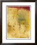 Real Meaning Ii by Leslie Saris Limited Edition Print