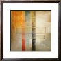 Geometrics I by Darian Chase Limited Edition Print