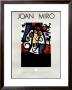 Sala San Prudencio 1986 by Joan Miro Limited Edition Print